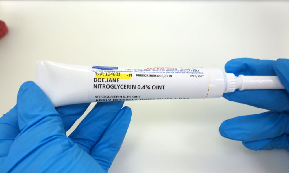 how to use diltiazem 2 ointment